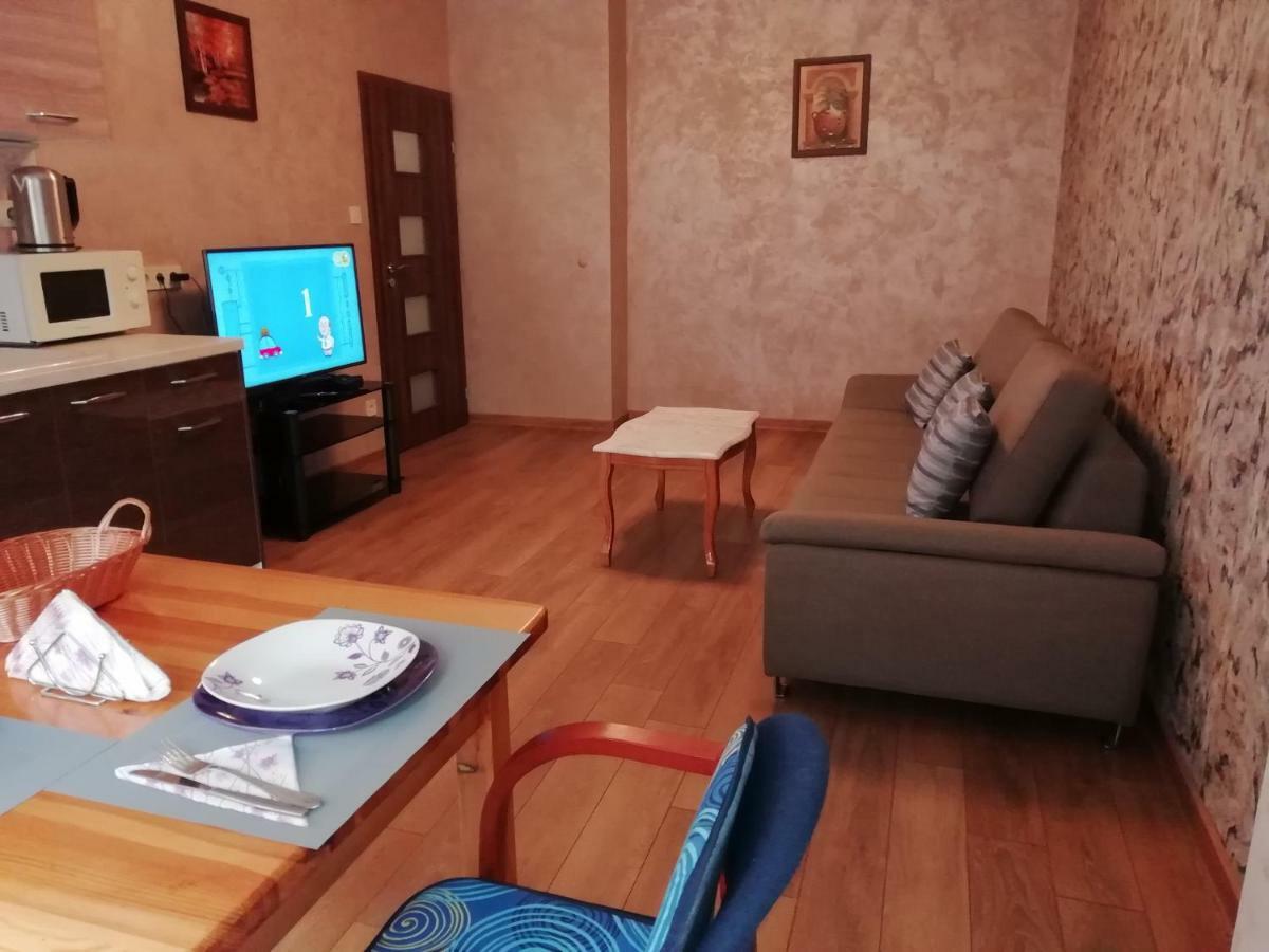 Apartment Lagera 55 Sofia Esterno foto