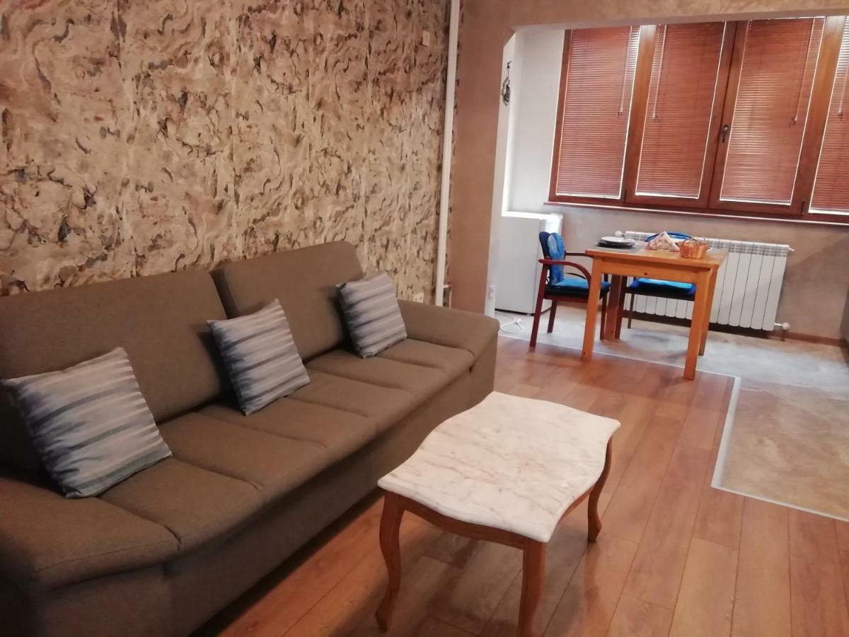 Apartment Lagera 55 Sofia Esterno foto