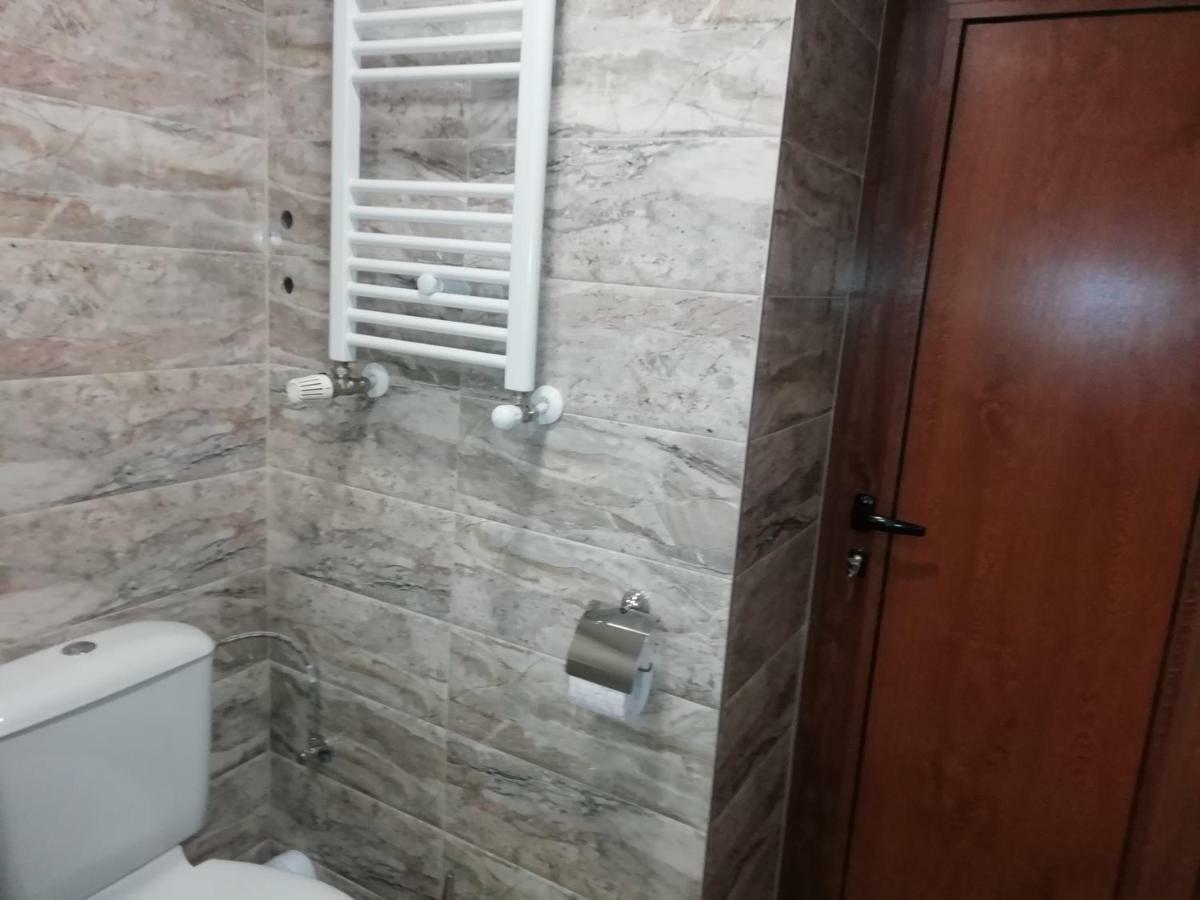 Apartment Lagera 55 Sofia Esterno foto