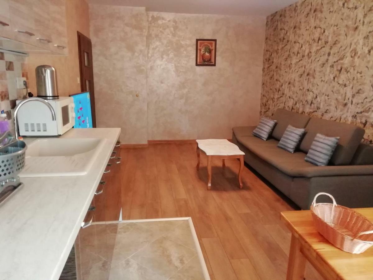 Apartment Lagera 55 Sofia Esterno foto