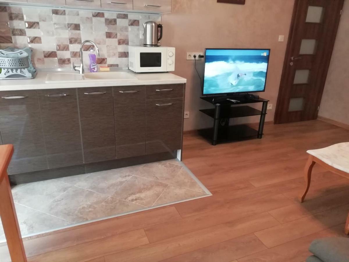 Apartment Lagera 55 Sofia Esterno foto