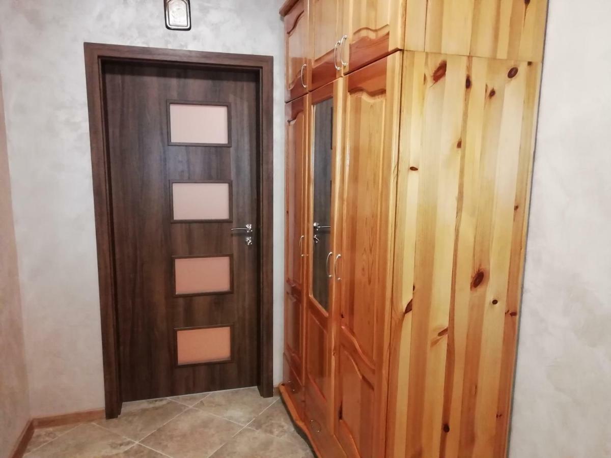 Apartment Lagera 55 Sofia Esterno foto